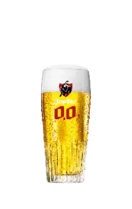 Verre Jupiler 0,0°