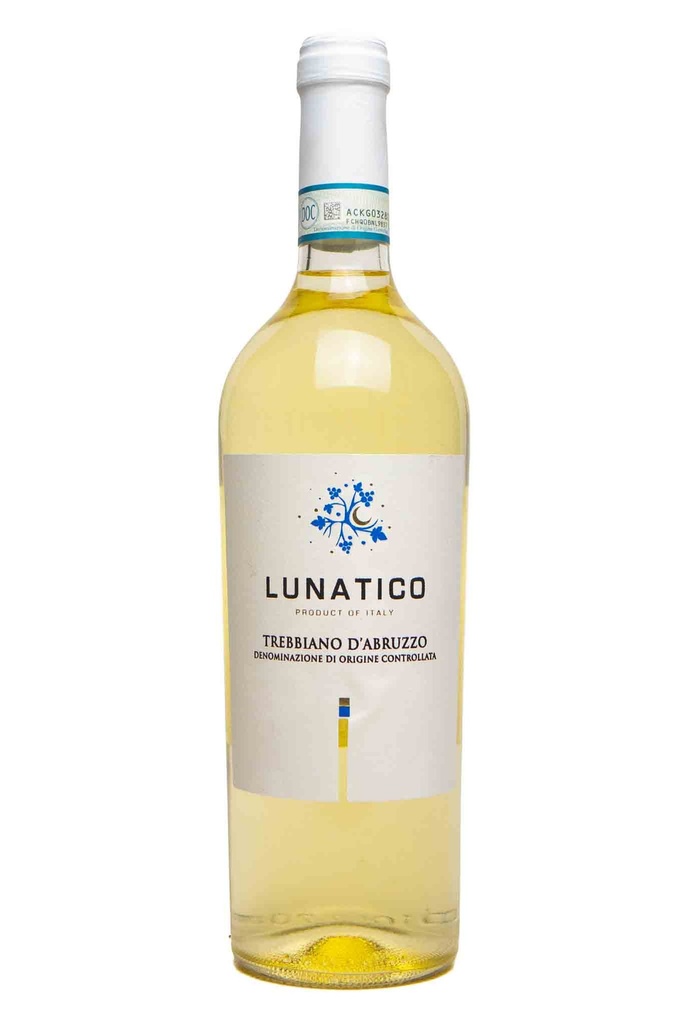 Lunatico Trebbiano