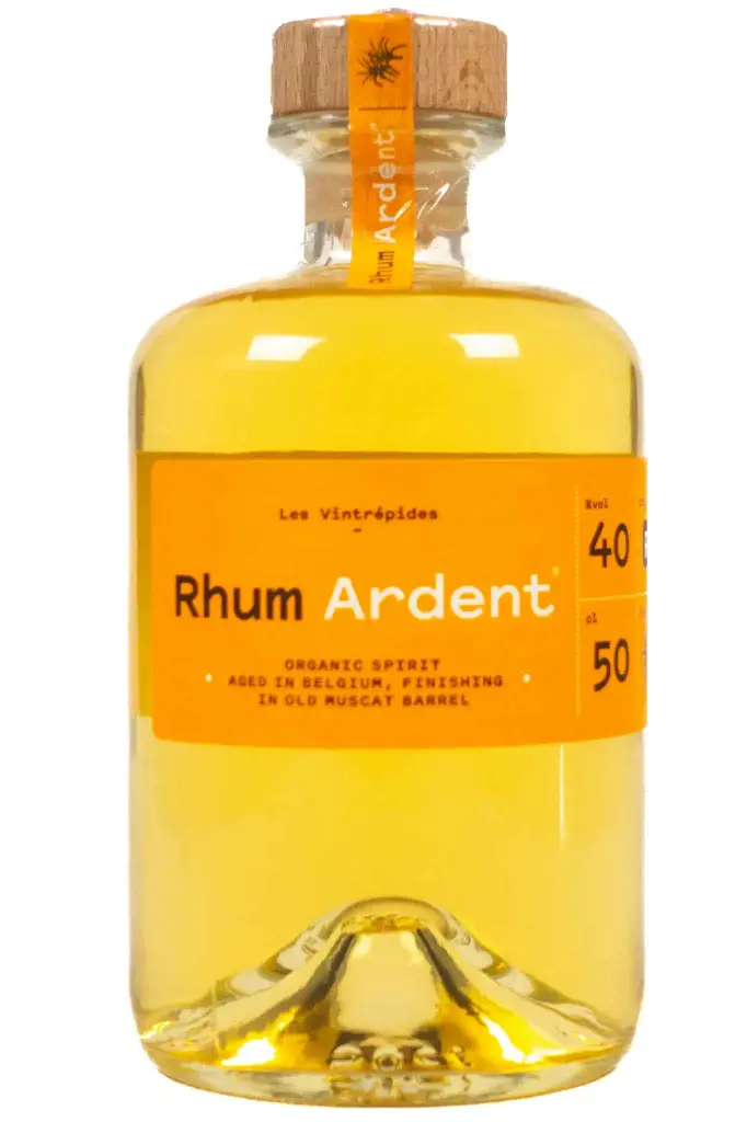 Ardent Rhum - 40°