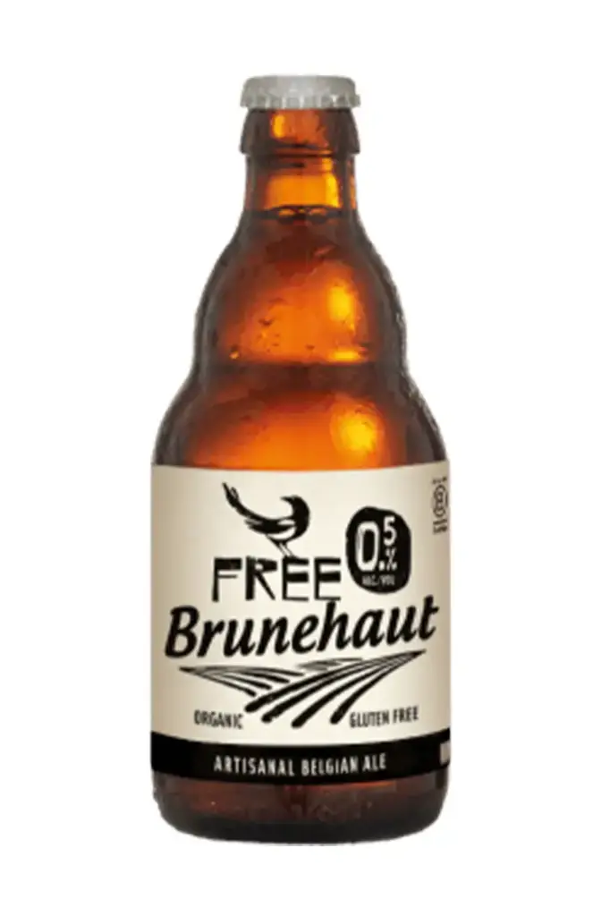 Brunehaut Free