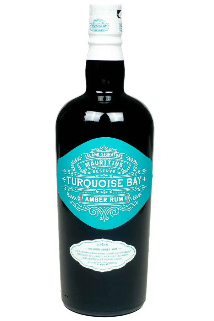 Turquoise Bay - 40°