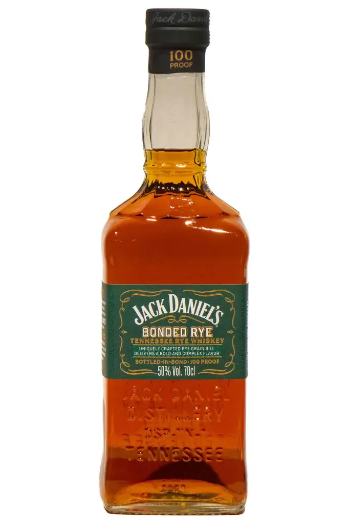 Jack Daniels Bonded Rye - 50°