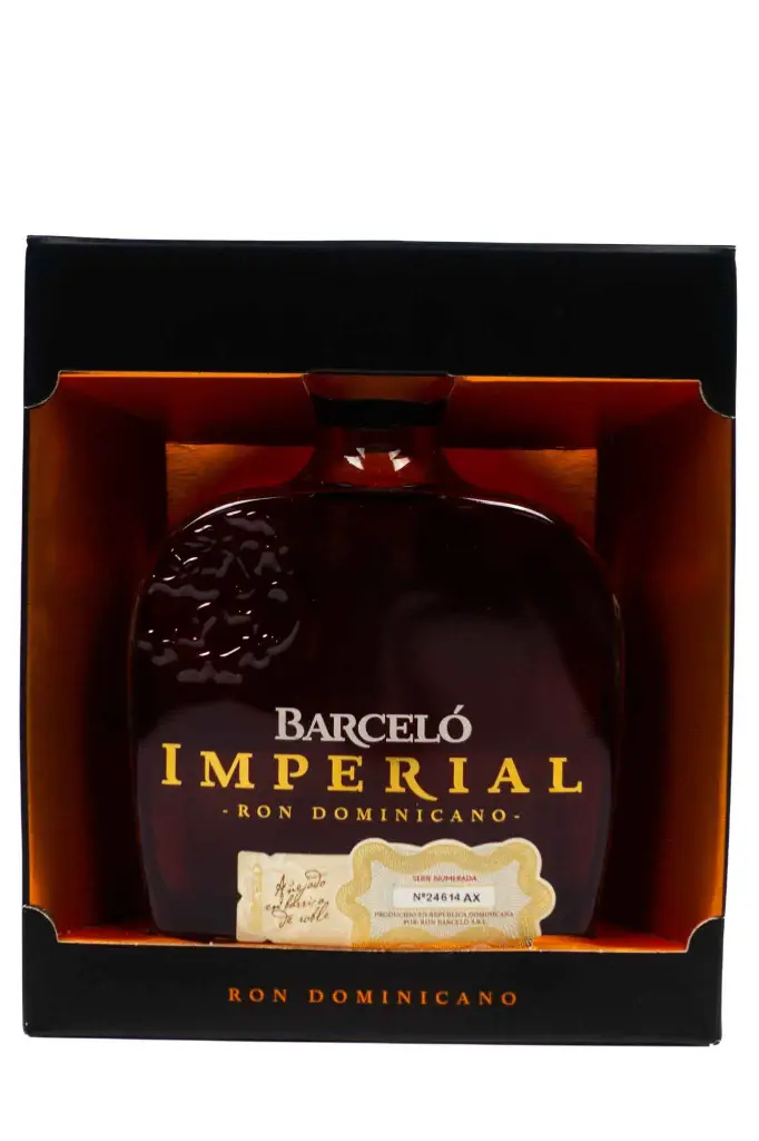 Barcelo Impérial - 38°