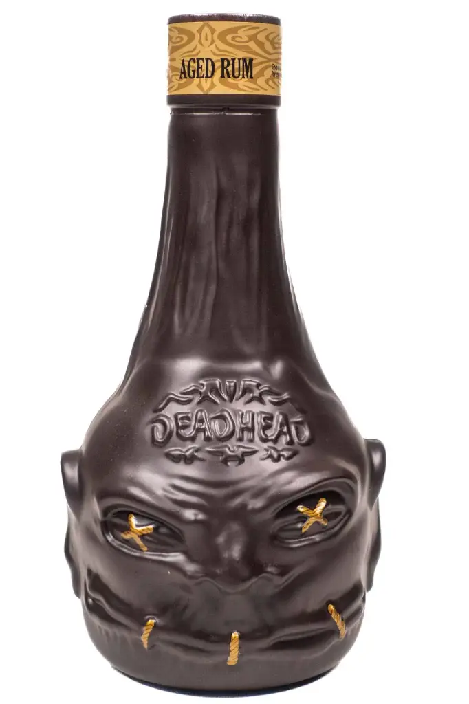 Deadhead 6 ans - 40°