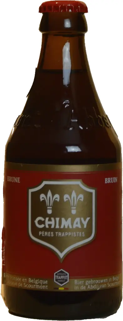 Chimay Rouge