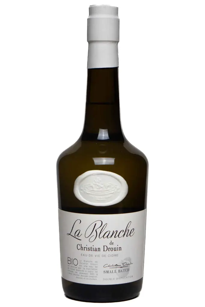 Drouin - La Blanche Bio - 40°