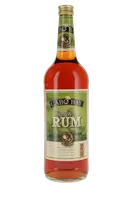 Rhum Brun Cabo Bay - 37,5°