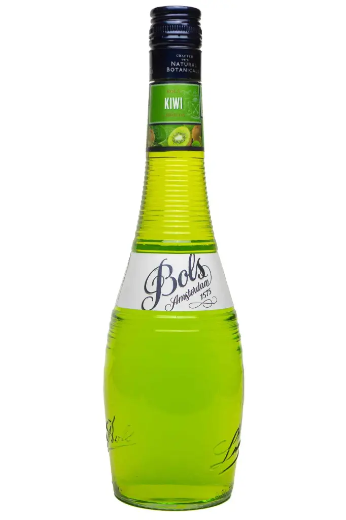 Bols Kiwi - 17°