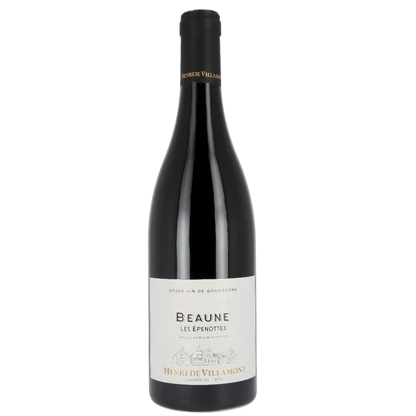 H. Villamont Beaune Epenottes 