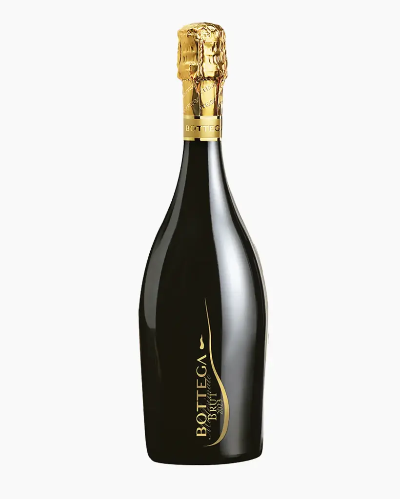 Bottega Millesimato Spumante