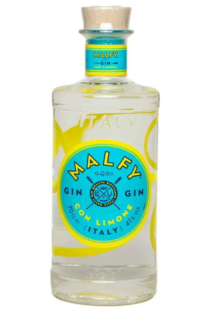 Malfy Gin Con Limon - 41°