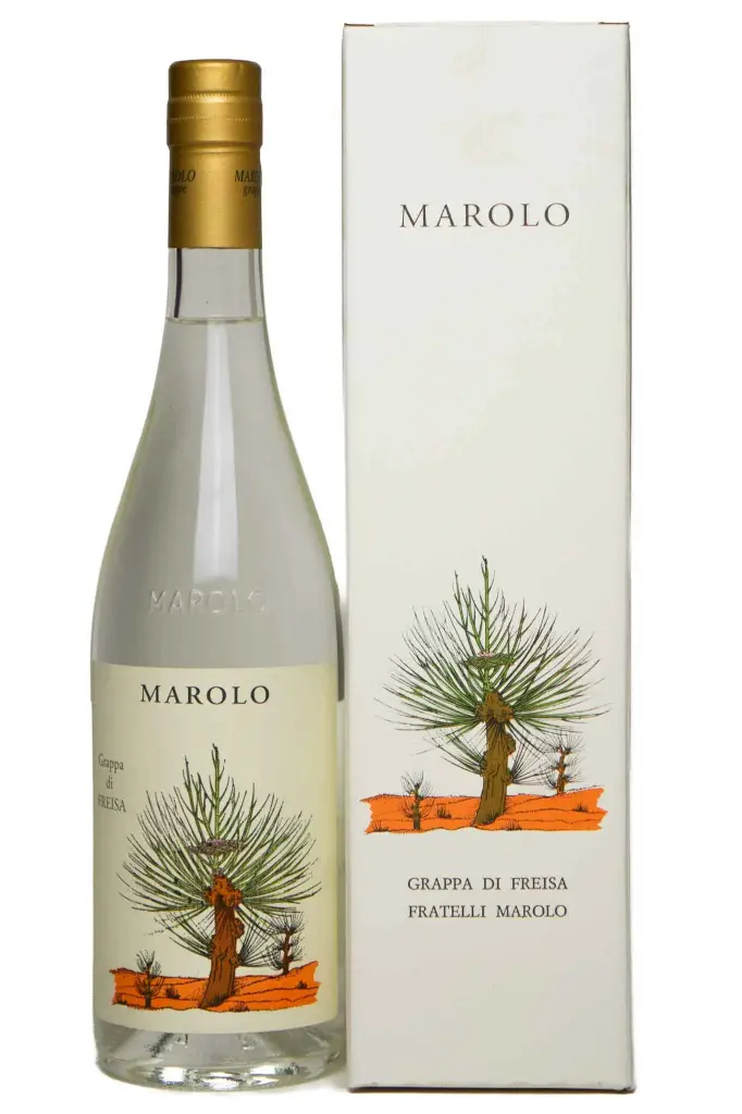 Marolo Freisa - 44°