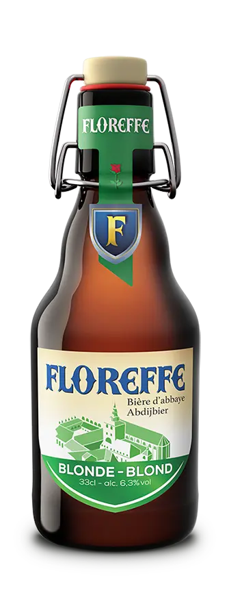 Floreffe Blonde