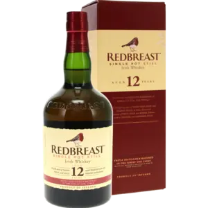 Redbreast 12 ans Single Pot - 40°