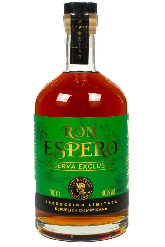 Espero Reserva Exclusiva - 40°