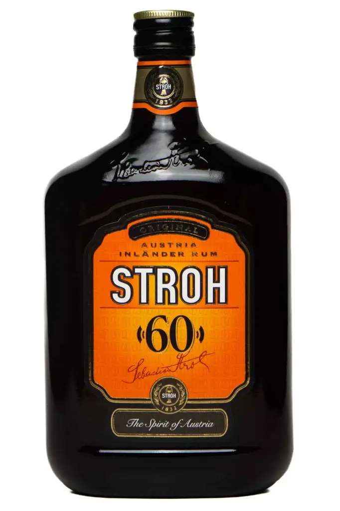 Stroh - 80°