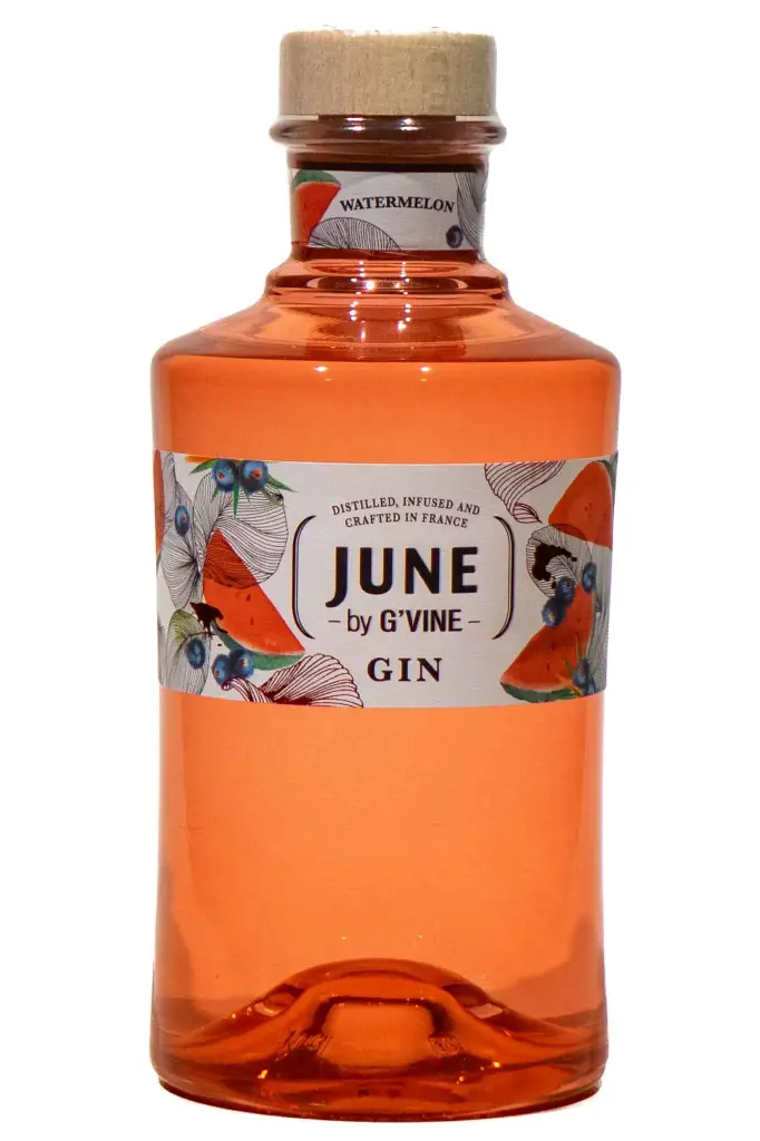 June by G-Vine Watermelon - 37.5°