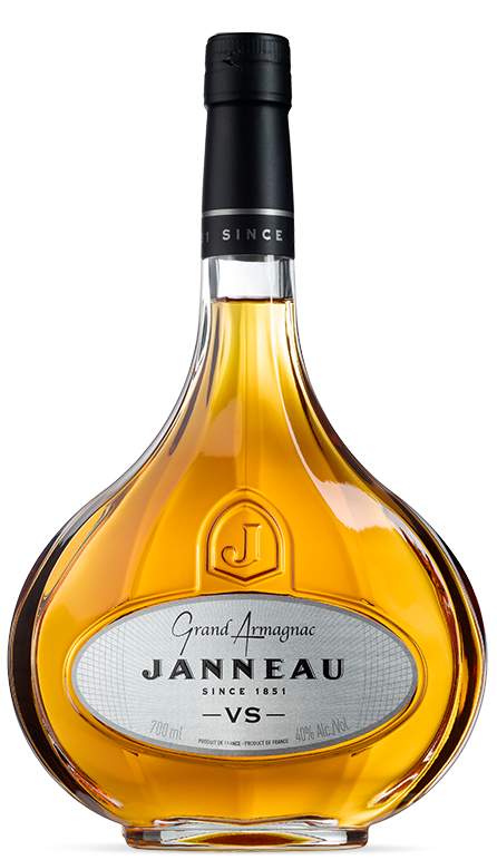 Armagnac Janneau VS 