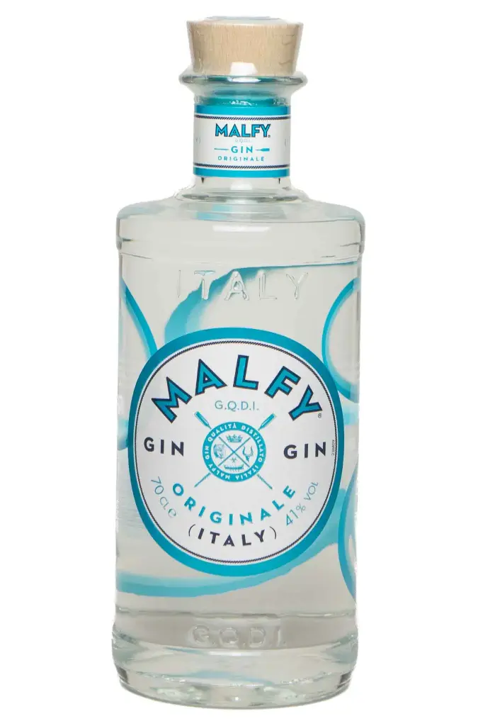 Malfy Original Gin - 41°