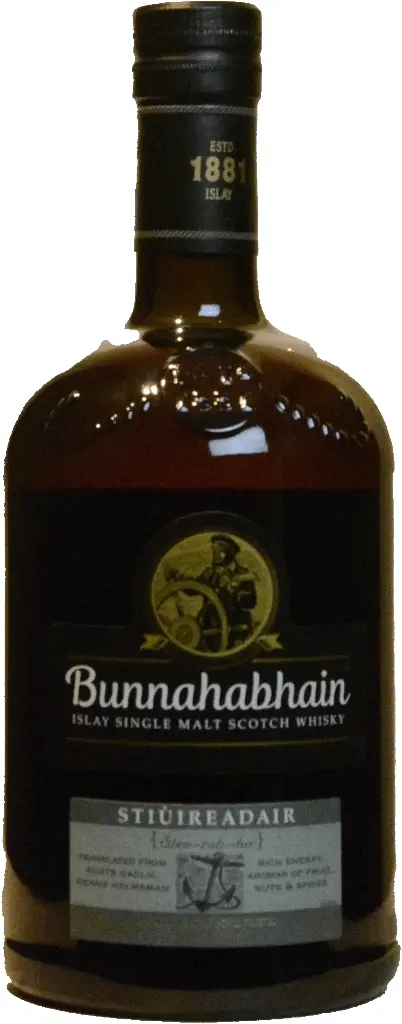 Bunnahabhain Stiuireadair - 46,3°