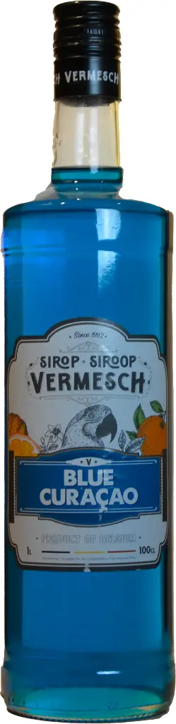 Curaçao Vermesch