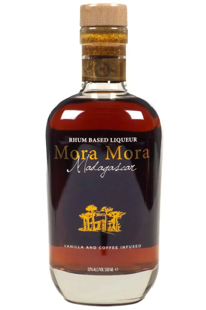 Mora Mora - 32°
