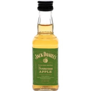 Jack Daniel's Apple Mignonette - 35°