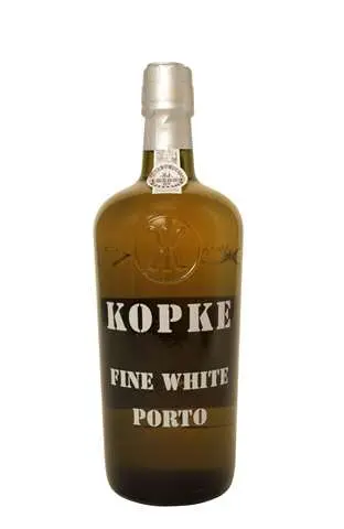 Porto Kopke White - 20°
