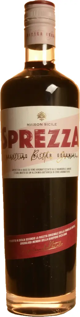 Sprezza - 16°
