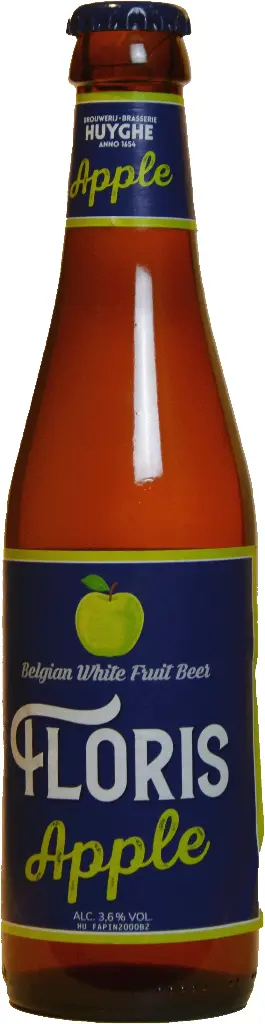 Floris Pomme