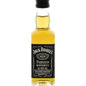 Jack Daniel's Bourbon Mignonette- 40°