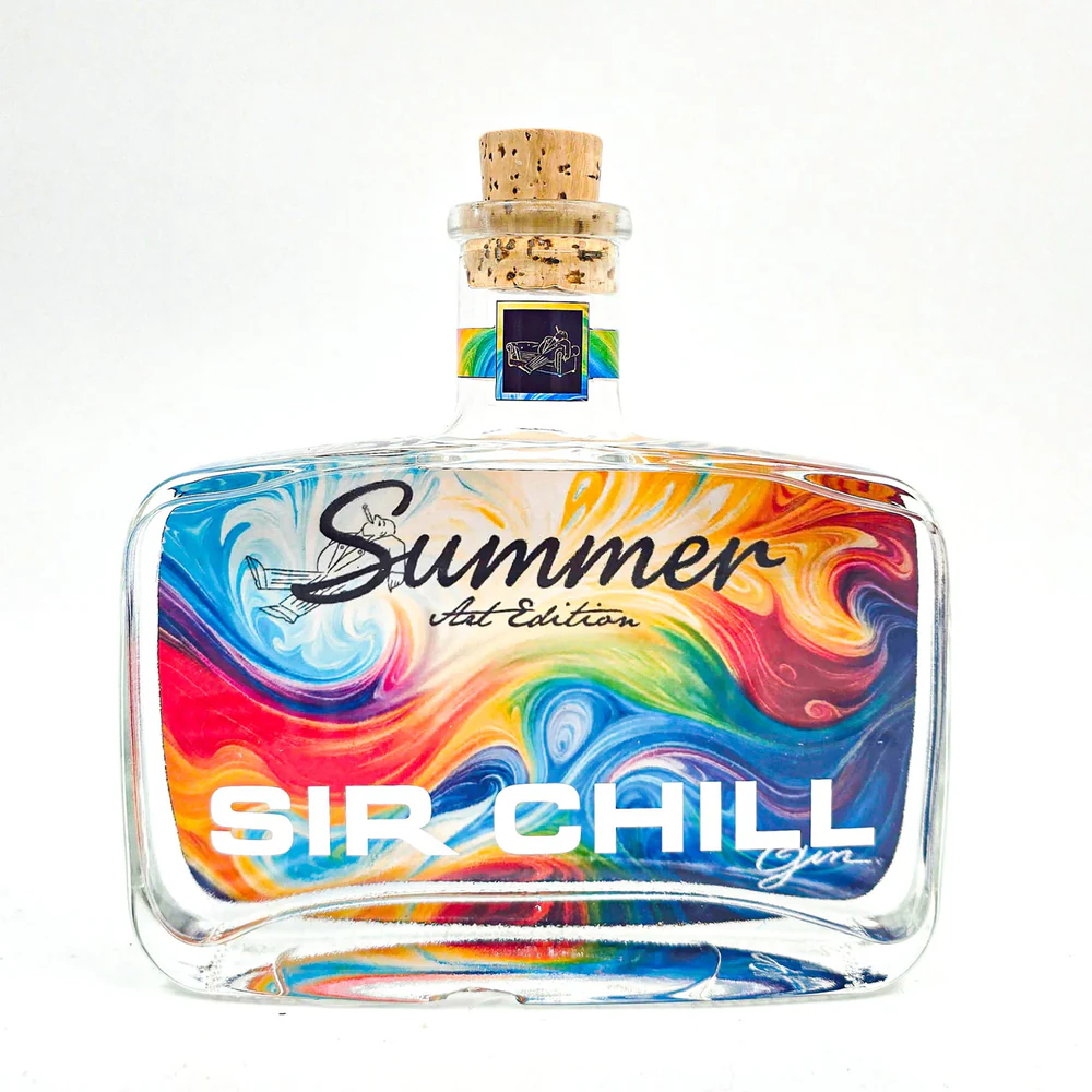 Sir Chill Summer - 42°