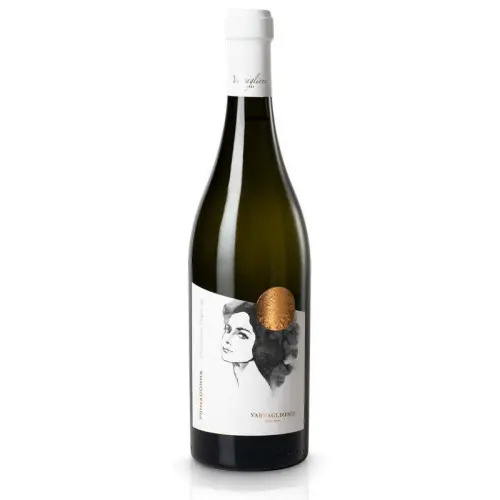 Primadonna - Chardonnay Barricato Puglia IGP