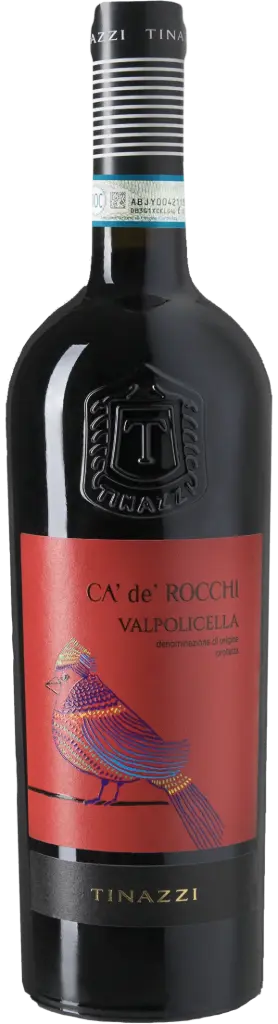 Tinazzi CA'de'Rocchi Valpolicella DOP