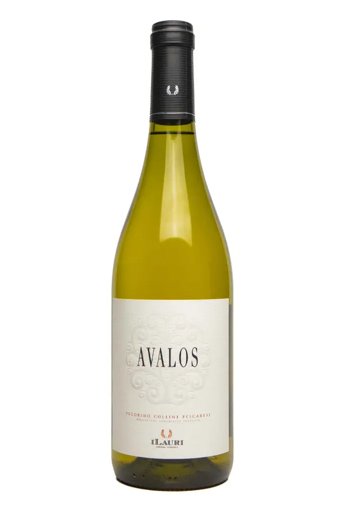 I Lauri Avalos Pecorino Colline Pescaresi