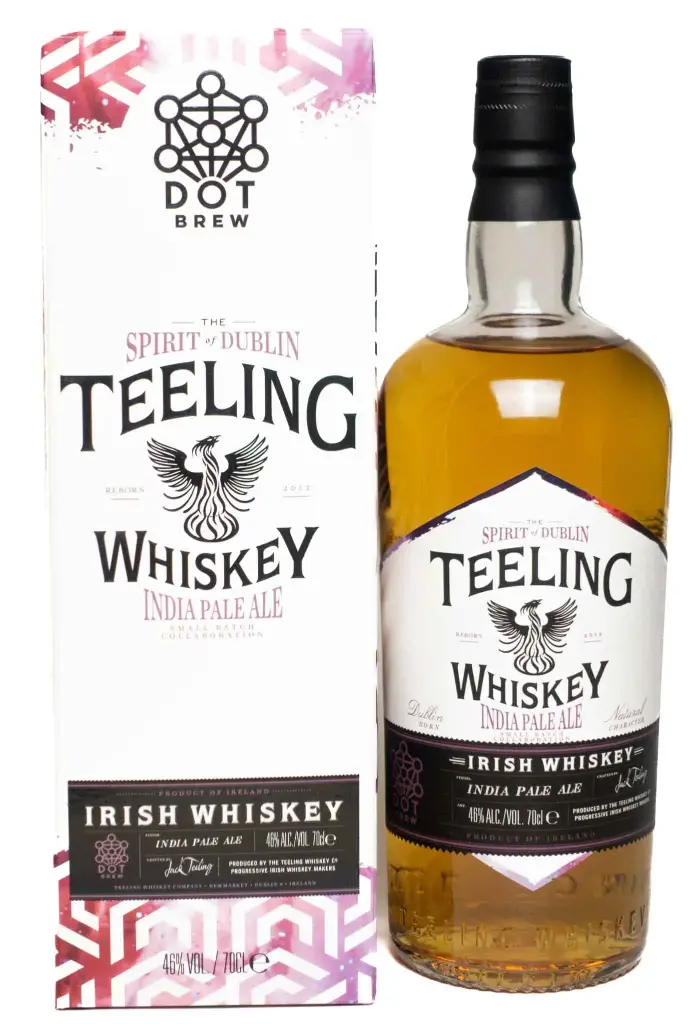 Teeling SB IPA DOT - 46°