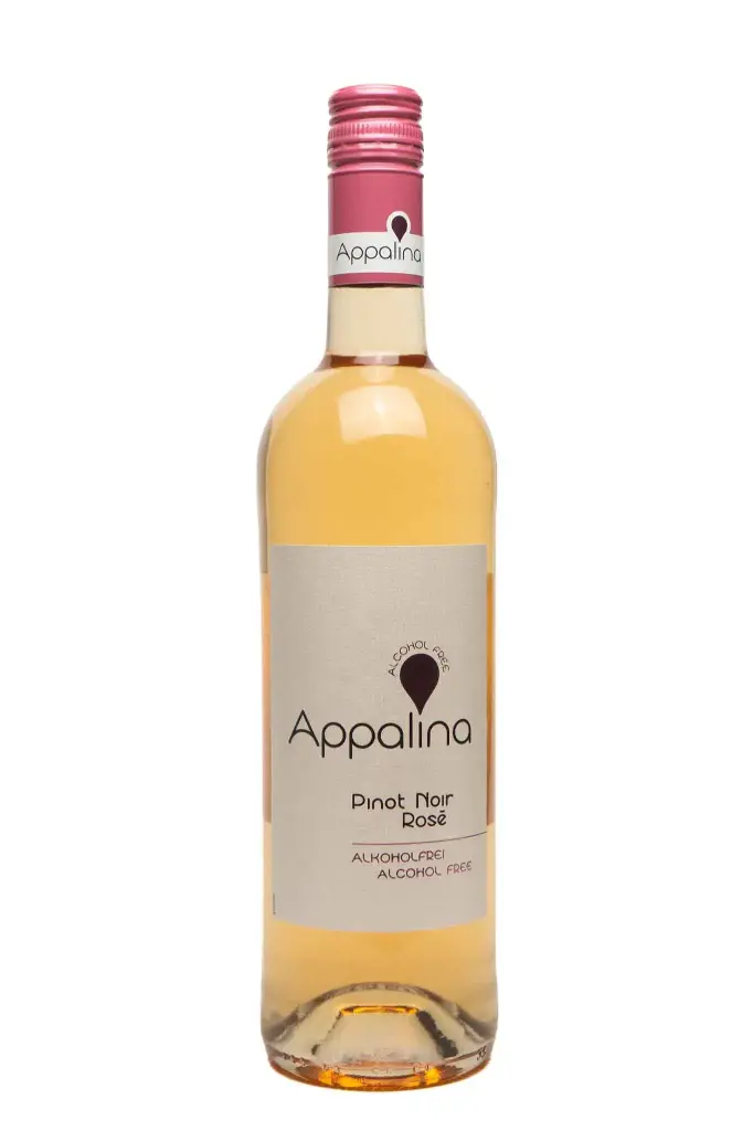 Appalina Pinot Noir Rosé