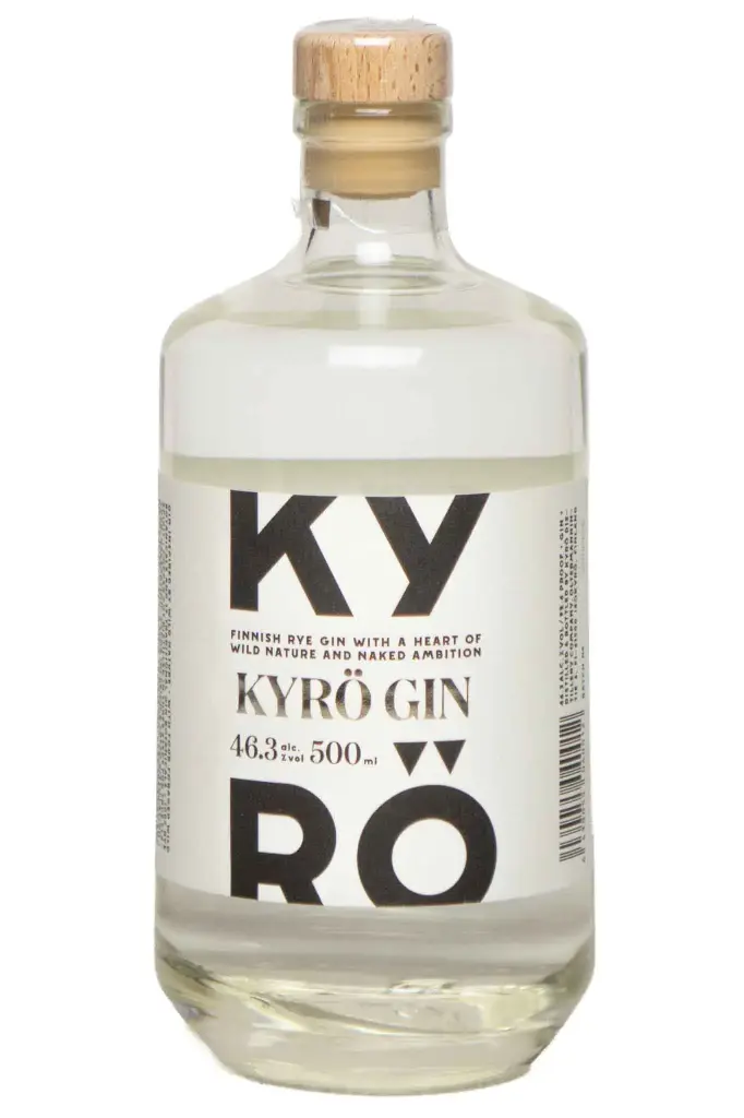 Kyro Gin - 46,30°