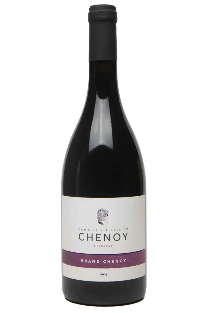 Grand Chenoy - Dom. du Chenoy