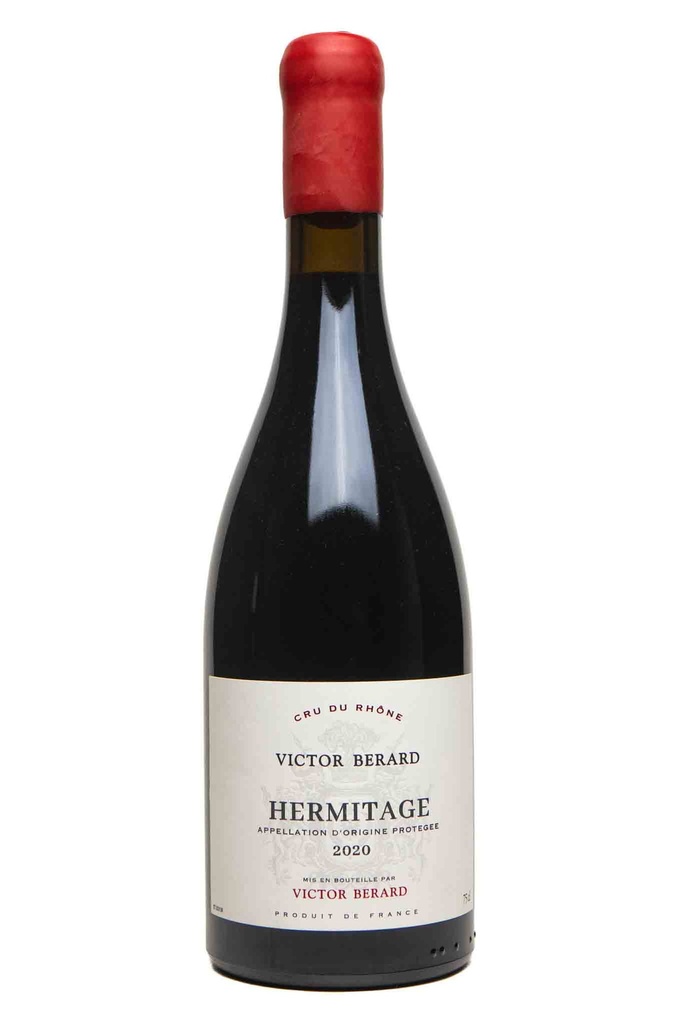 V. Bérard Hermitage