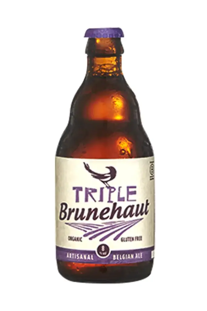 Brunehaut Triple