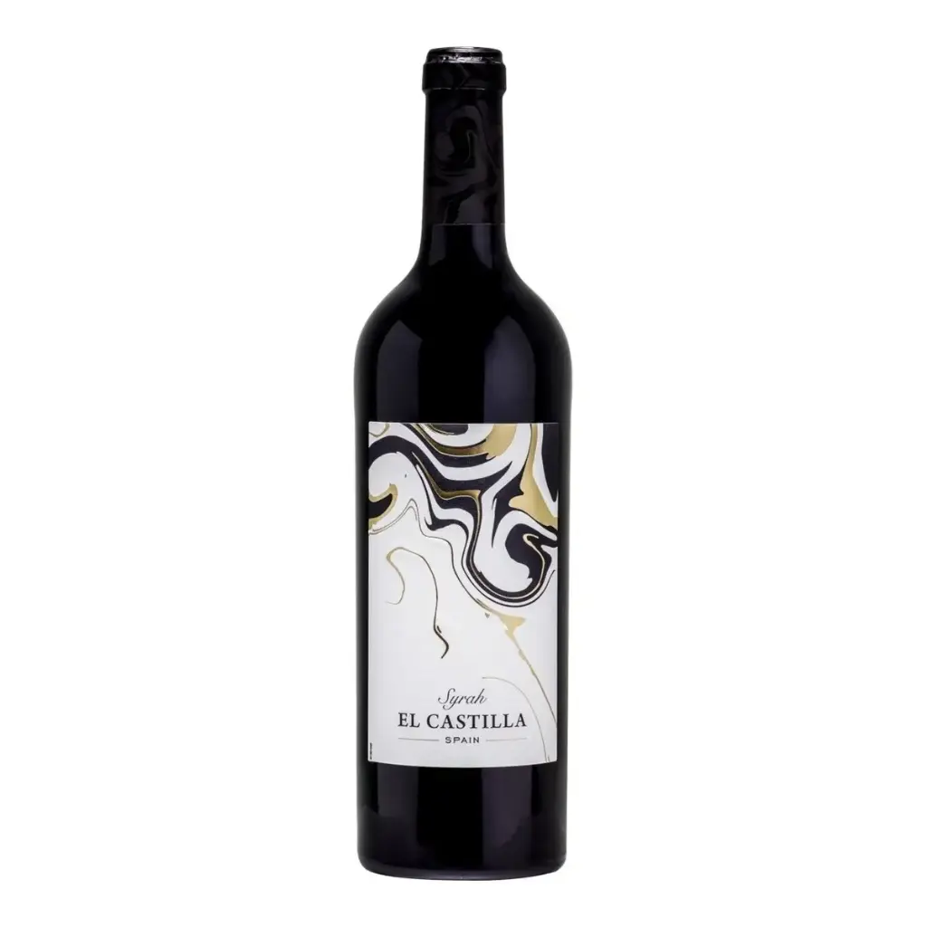El Castilla Syrah