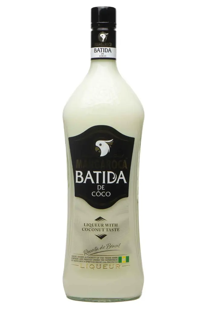 Batida de Coco - 16°