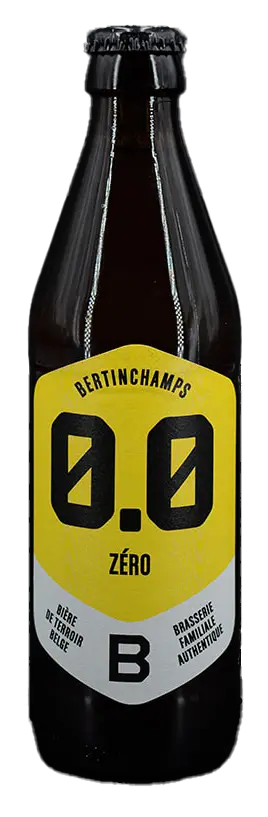Bertinchamps Zéro 0,0%
