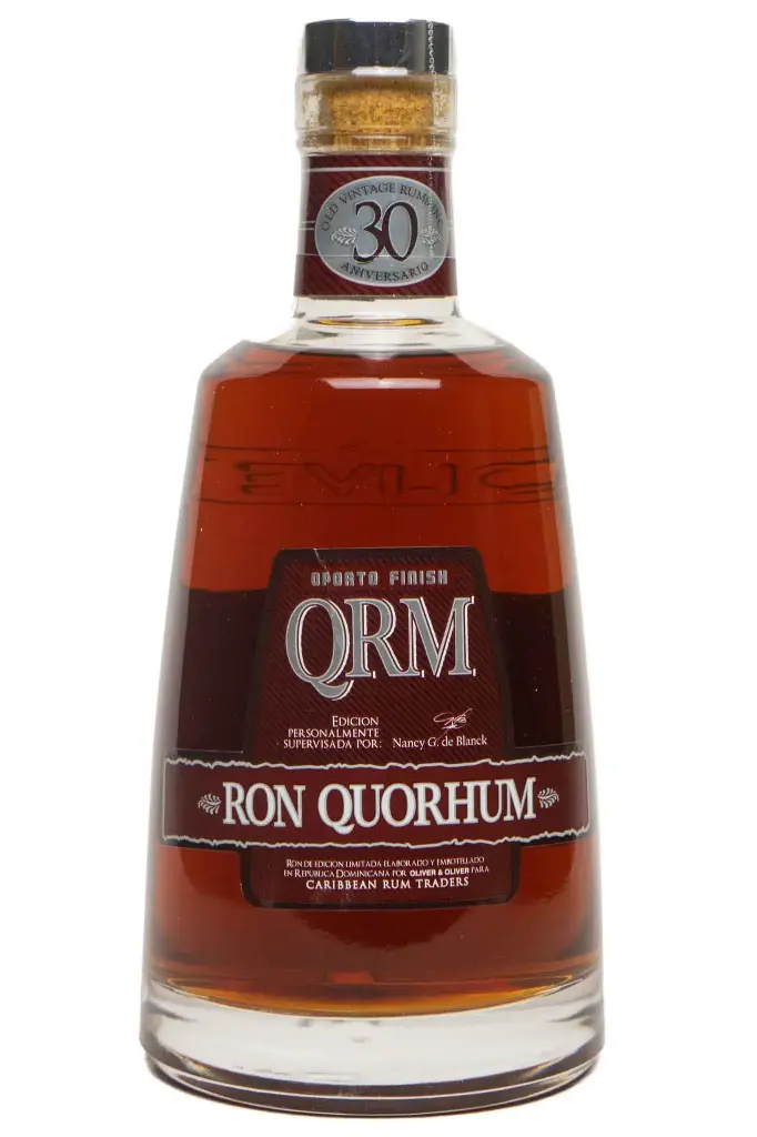 Quorhum 30 Aniversario - 40°