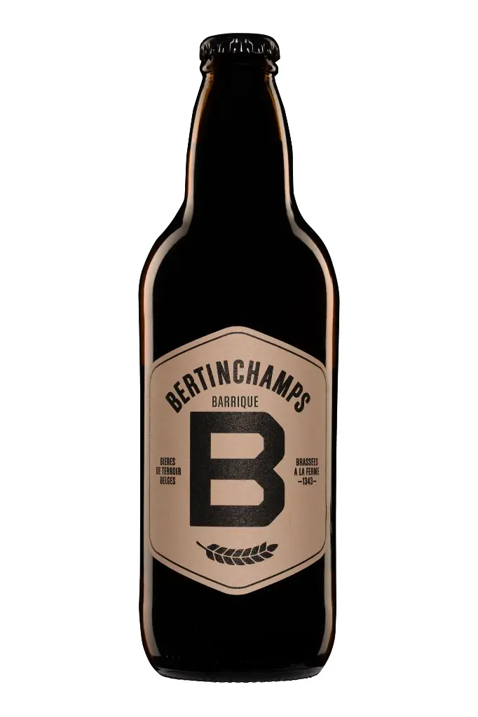 Bertinchamps Heritage