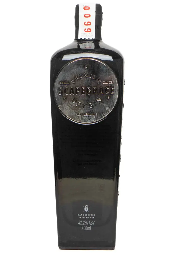 Scapegrace Classic Gin - 42,2°