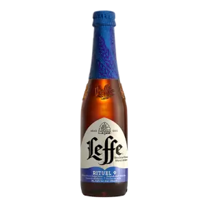 Leffe Rituel 9°