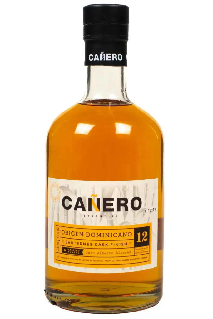 Canero Sauterne Finish - 41°
