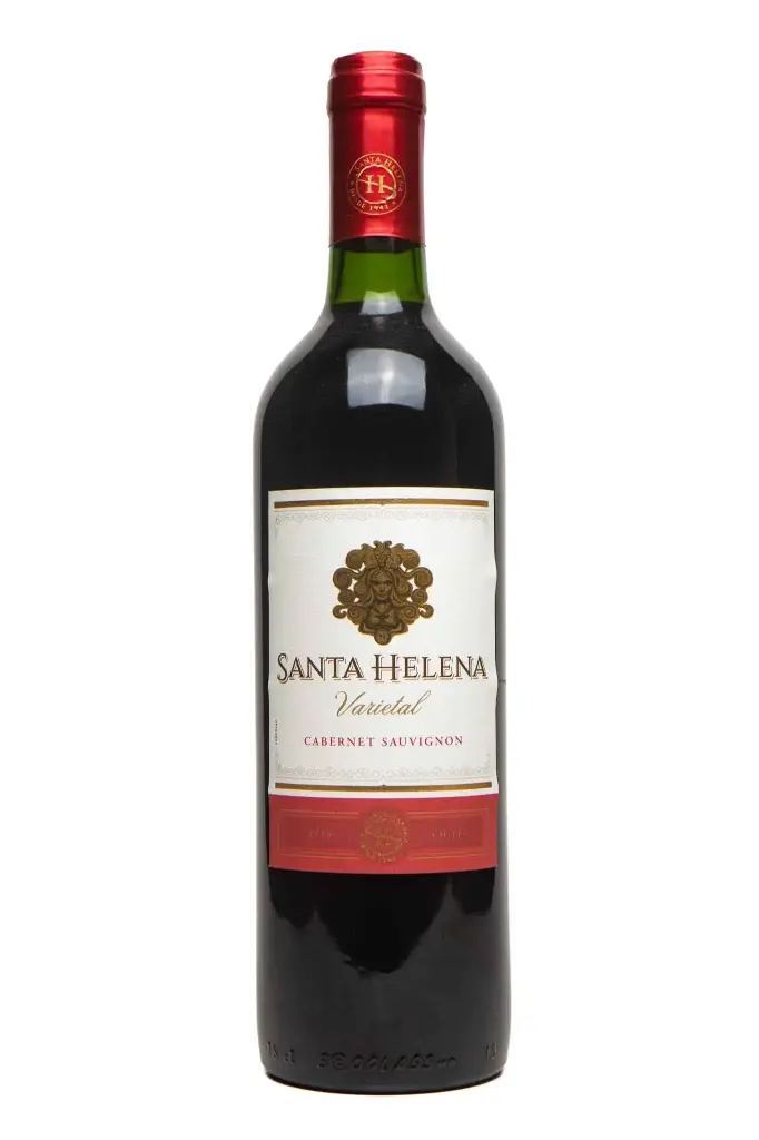 Santa Helena Cabernet Sauvignon